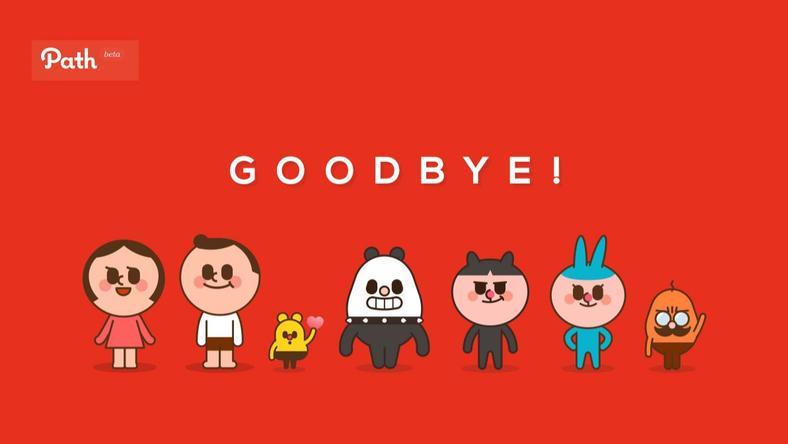 Path已死,朋友圈沉寂:私密社交与用户增长的永恒矛盾